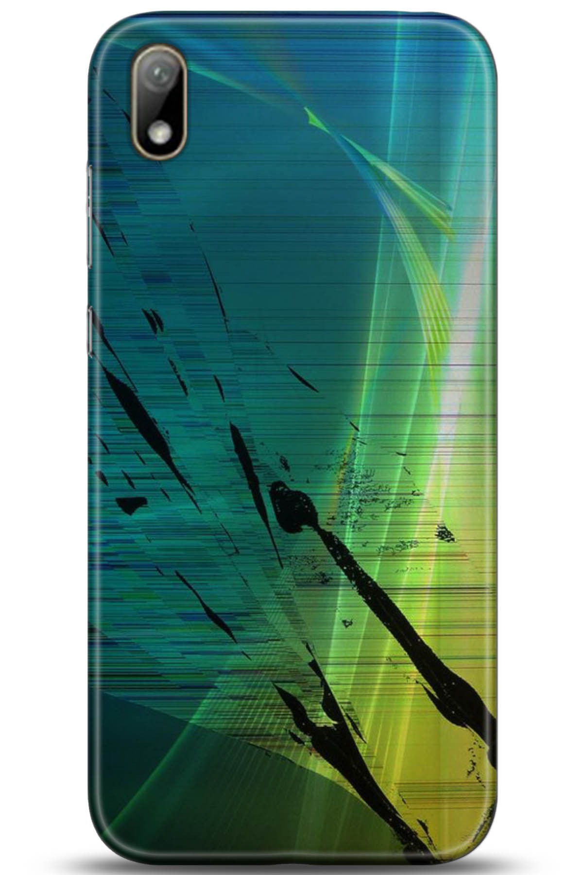 Huawei Y5 2019 Uyumlu Kılıf HD Baskılı Kılıf - Followed Institution 5154