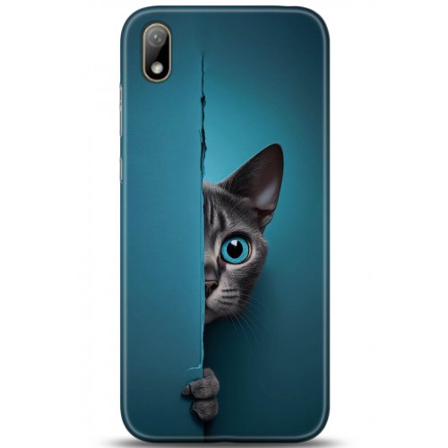 Uyumlu Kılıf HD Baskılı Kılıf - Followed Institution 5204