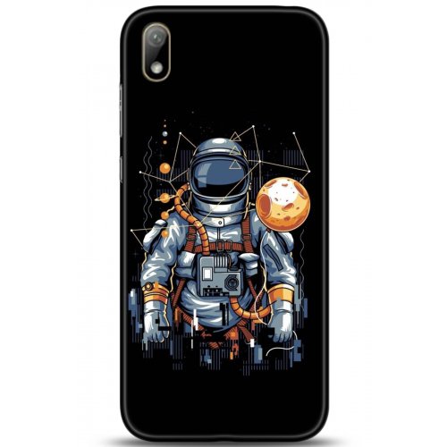 Uyumlu Kılıf HD Baskılı Kılıf - Followed Institution 5221