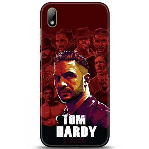 Uyumlu Kılıf HD Baskılı Kılıf - Followed Institution 5225