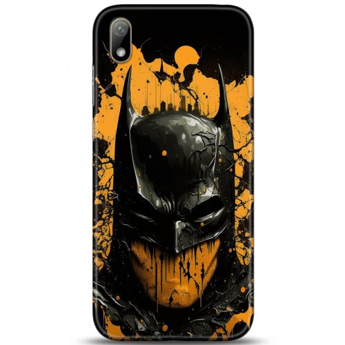 Uyumlu Kılıf HD Baskılı Kılıf - Followed Institution 5239