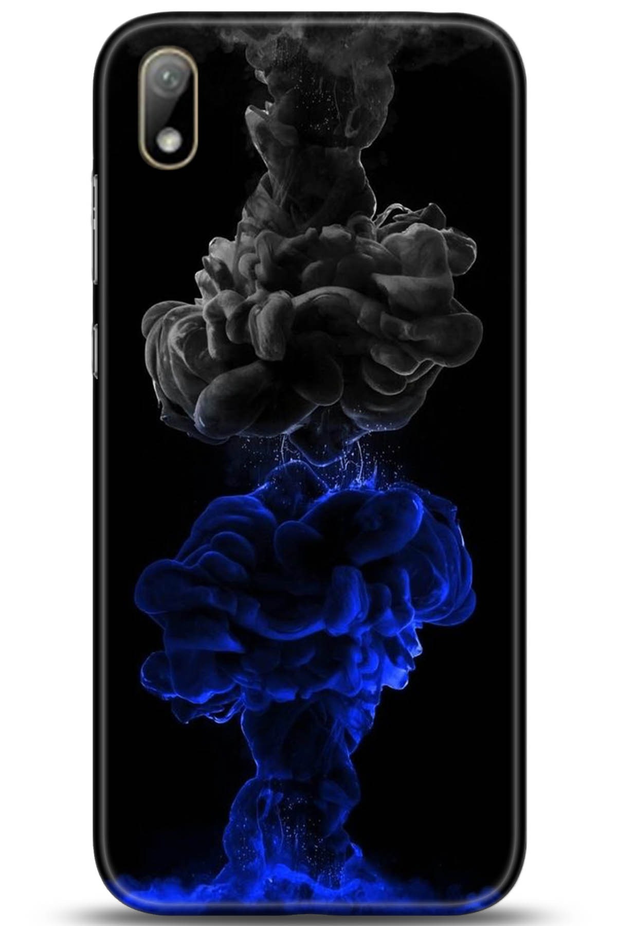 Huawei Y5 2019 Uyumlu Kılıf HD Baskılı Kılıf - Followed Institution 5240