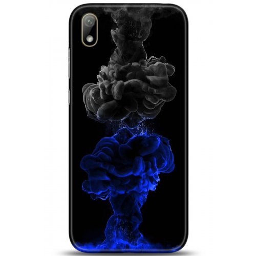 Uyumlu Kılıf HD Baskılı Kılıf - Followed Institution 5240