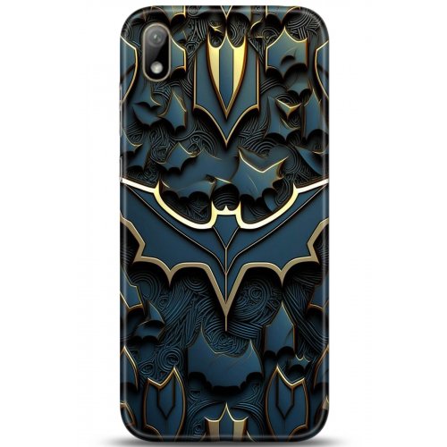 Uyumlu Kılıf HD Baskılı Kılıf - Followed Institution 5249