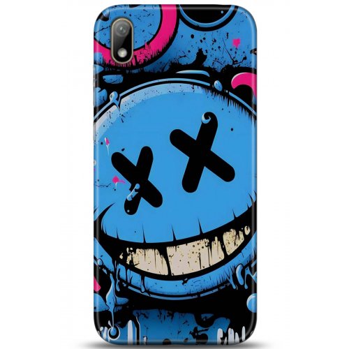 Uyumlu Kılıf HD Baskılı Kılıf - Followed Institution 5261