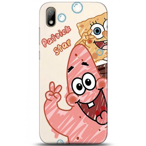 Uyumlu Kılıf HD Baskılı Kılıf - Followed Institution 5262