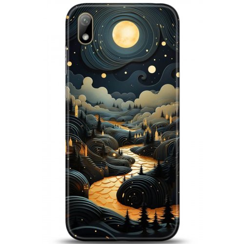 Uyumlu Kılıf HD Baskılı Kılıf - Followed Institution 5268