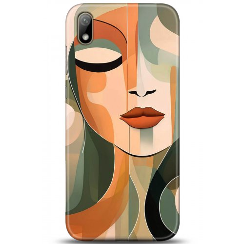 Uyumlu Kılıf HD Baskılı Kılıf - Followed Institution 5279