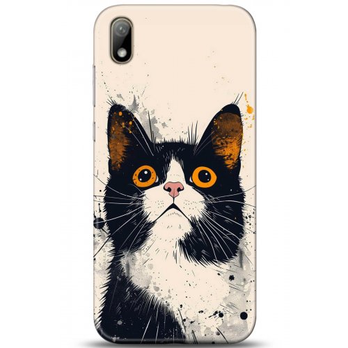 Uyumlu Kılıf HD Baskılı Kılıf - Followed Institution 5294