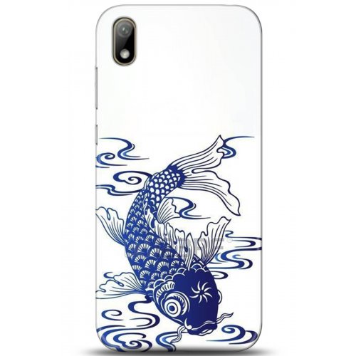 Uyumlu Kılıf HD Baskılı Kılıf - Followed Institution 5305