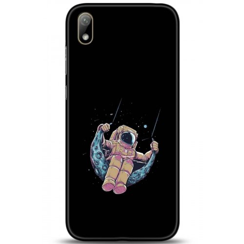 Uyumlu Kılıf HD Baskılı Kılıf - Followed Institution 5309