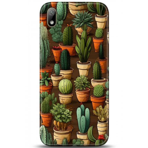 Uyumlu Kılıf HD Baskılı Kılıf - Followed Institution 5310