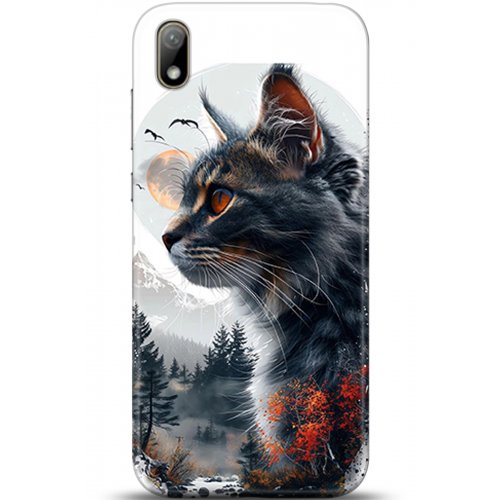 Uyumlu Kılıf HD Baskılı Kılıf - Followed Institution 5319