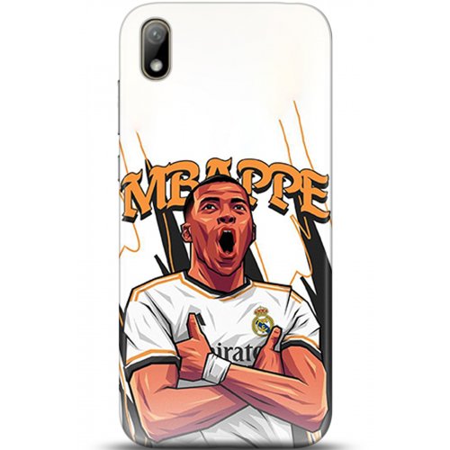 Uyumlu Kılıf HD Baskılı Kılıf - Followed Institution 5328