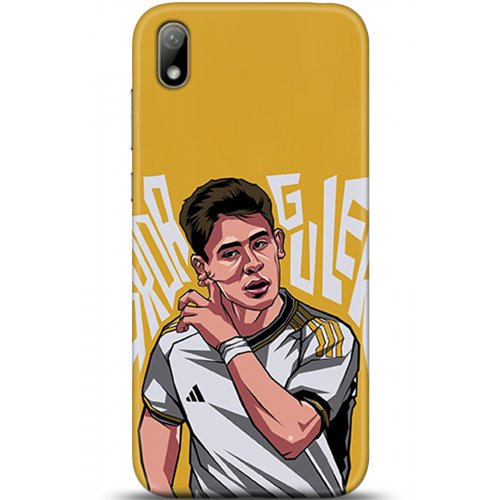 Uyumlu Kılıf HD Baskılı Kılıf - Followed Institution 5331