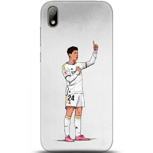 Uyumlu Kılıf HD Baskılı Kılıf - Followed Institution 5333