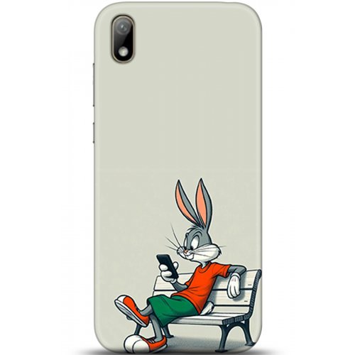 Uyumlu Kılıf HD Baskılı Kılıf - Followed Institution 5335