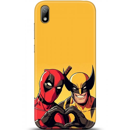 Uyumlu Kılıf HD Baskılı Kılıf - Followed Institution 5349