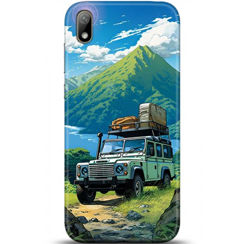 Uyumlu Kılıf HD Baskılı Kılıf - Followed Institution 5362