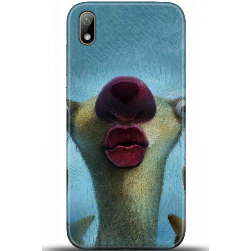 Uyumlu Kılıf HD Baskılı Kılıf - Followed Institution 5372