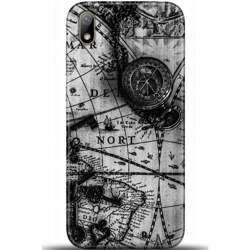 Uyumlu Kılıf HD Baskılı Kılıf - Followed Institution 5381