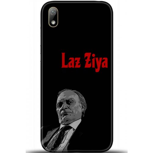 Uyumlu Kılıf HD Baskılı Kılıf - Followed Institution 5387