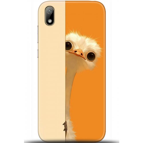 Uyumlu Kılıf HD Baskılı Kılıf - Followed Institution 5418