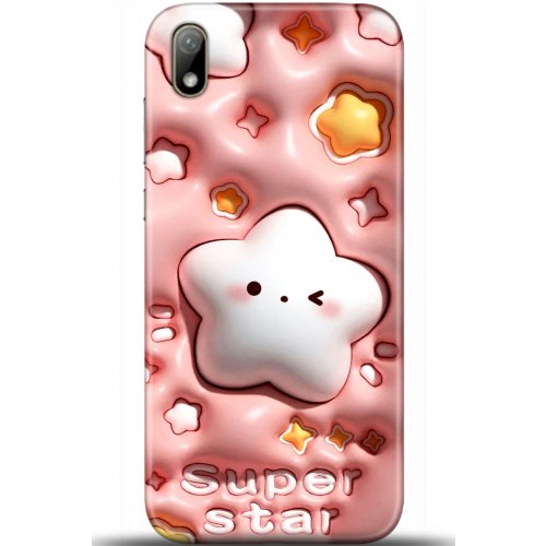 Uyumlu Kılıf HD Baskılı Kılıf - Followed Institution 5420