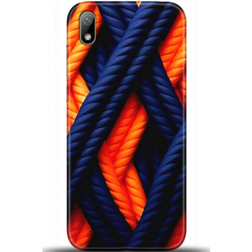 Uyumlu Kılıf HD Baskılı Kılıf - Followed Institution 5452