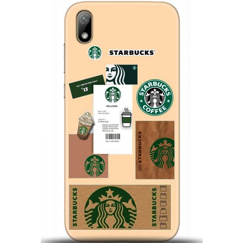 Uyumlu Kılıf HD Baskılı Kılıf - Followed Institution 5470