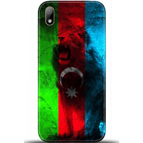 Uyumlu Kılıf HD Baskılı Kılıf - Followed Institution 5484