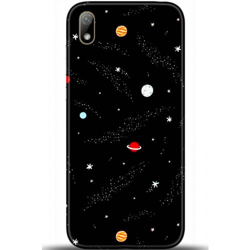 Uyumlu Kılıf HD Baskılı Kılıf - Followed Institution 5485