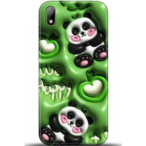 Uyumlu Kılıf HD Baskılı Kılıf - Followed Institution 5496