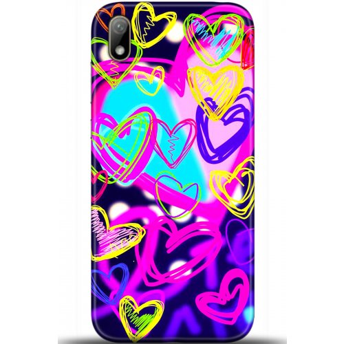 Uyumlu Kılıf HD Baskılı Kılıf - Followed Institution 5500