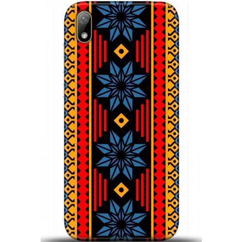 Uyumlu Kılıf HD Baskılı Kılıf - Followed Institution 5502