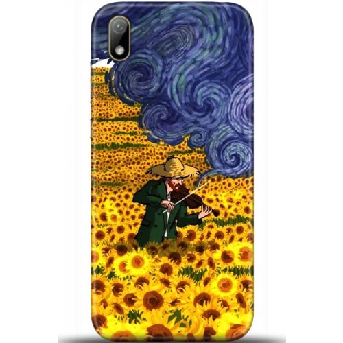 Uyumlu Kılıf HD Baskılı Kılıf - Followed Institution 5503