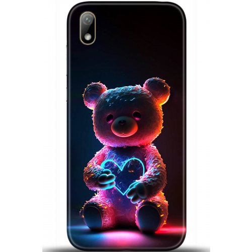 Uyumlu Kılıf HD Baskılı Kılıf - Followed Institution 5507