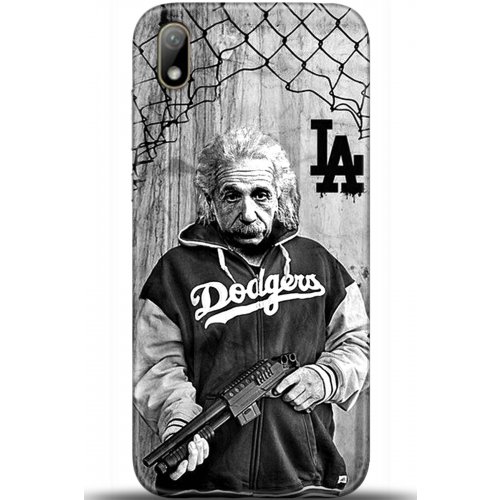 Uyumlu Kılıf HD Baskılı Kılıf - Followed Institution 5509