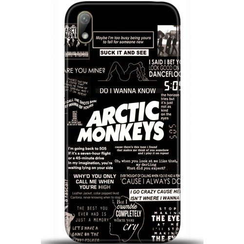 Uyumlu Kılıf HD Baskılı Kılıf - Followed Institution 5538