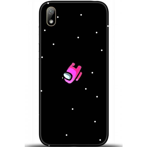 Uyumlu Kılıf HD Baskılı Kılıf - Followed Institution 5541