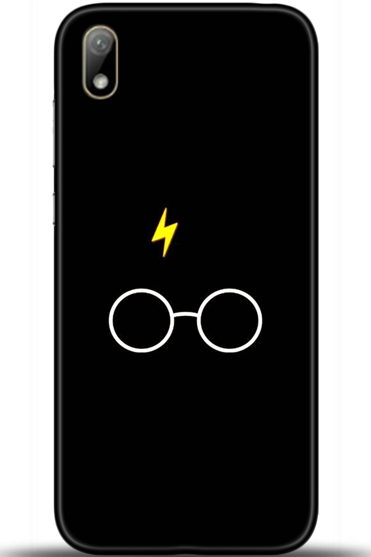 Huawei Y5 2019 Uyumlu Kılıf HD Baskılı Kılıf - Followed Institution 5550