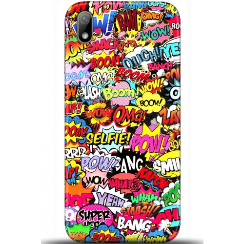 Uyumlu Kılıf HD Baskılı Kılıf - Followed Institution 5552