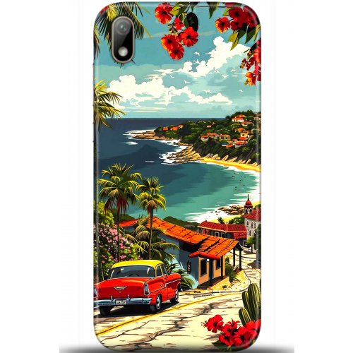 Uyumlu Kılıf HD Baskılı Kılıf - Followed Institution 5560