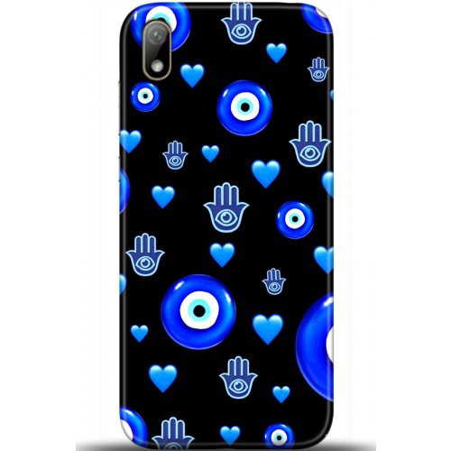 Uyumlu Kılıf HD Baskılı Kılıf - Followed Institution 5602