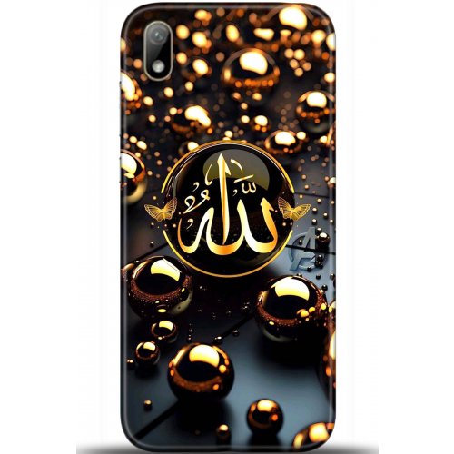 Uyumlu Kılıf HD Baskılı Kılıf - Followed Institution 5613