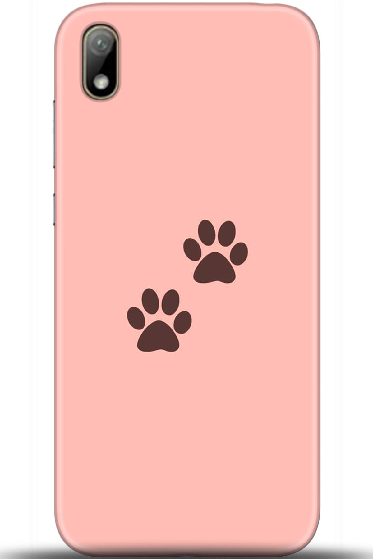 Huawei Y5 2019 Uyumlu Kılıf HD Baskılı Kılıf - Followed Institution 5615