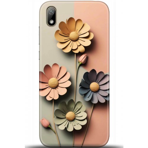 Uyumlu Kılıf HD Baskılı Kılıf - Followed Institution 5627