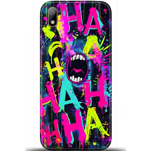 Uyumlu Kılıf HD Baskılı Kılıf - Followed Institution 5672