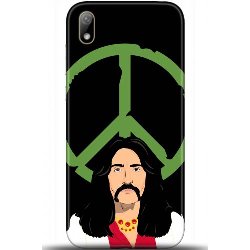 Uyumlu Kılıf HD Baskılı Kılıf - Followed Institution 5674