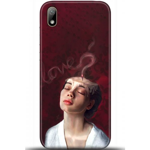 Uyumlu Kılıf HD Baskılı Kılıf - Followed Institution 5680